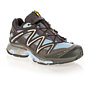 Salomon XT Wings Trail Running Shoes Women's (Cold Blue / Detroit)