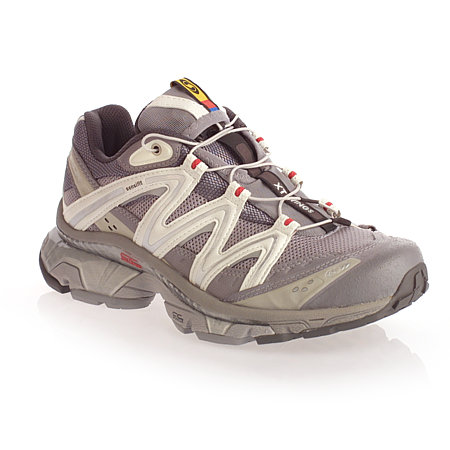 Salomon XT Wings Trail Running Shoes Women's (Aluminum / Cane)