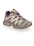 Salomon XT Wings Trail Running Shoes Women's (Aluminum / Cane)