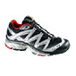 Salomon XT Wings Trail Running Shoes Men's (Black / Aluminum)