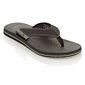 Sanuk Beer Cozy II Sandal Men's (Black)