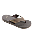 Sanuk Beer Cozy II Sandal Men's (Brown)