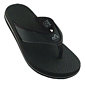 Sanuk Beer Cozy Sandals Men's (Black)