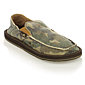 Sanuk Blender Sandals Men's (Army)