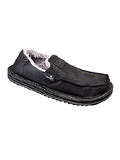 Sanuk Dawn Patrol Winter Sidewalk Surfer (Black)