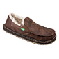 Sanuk Dawn Patrol Winter Sidewalk Surfer (Brown)