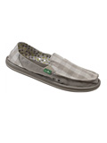 Sanuk Donna Hemp Sidewalk Surfer Women's