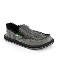 Sanuk Donny Chill Shoe Men's