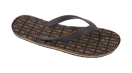 Sanuk Driftwood Flip Flop Men's (Tiki)