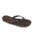 Sanuk Driftwood Flip Flop Men's (Tiki)