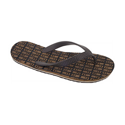 Sanuk Driftwood Flip Flop Men's (Tiki)