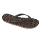 Sanuk Driftwood Flip Flop Men's (Tiki)