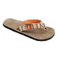 Sanuk Fraidy Cat Sandals Women's (Orange)