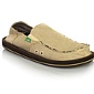 Sanuk Hemp Vegan Sandals Men's