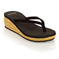 Sanuk Impulse Sandals Women's (Black)