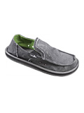 Sanuk Kerouac Sidewalk Surfer Men's