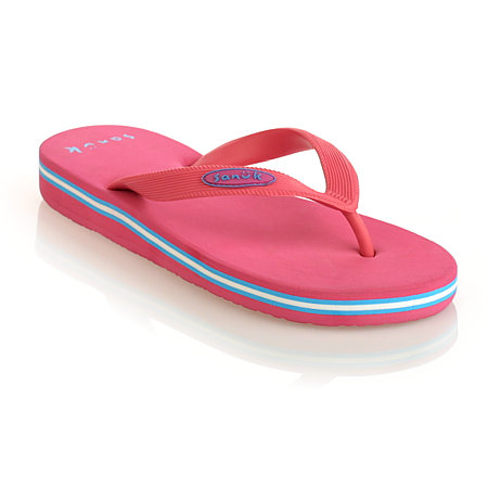 Sanuk Lido Sandals Women's (Hot Pink)