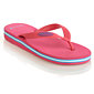 Sanuk Lido Sandals Women's (Hot Pink)