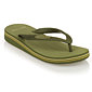 Sanuk Lido Sandals Women's (Olive)