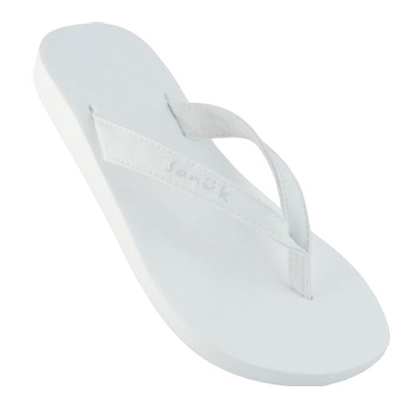 Sanuk Payday Sandals Women's (White)