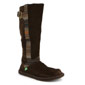 Sanuk Pony Up Women's (Brown)