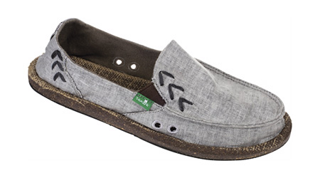 sanuk sidewalk surfers womens