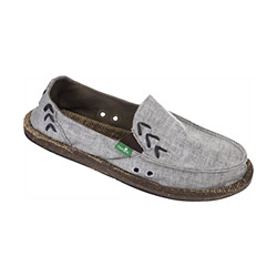 Sanuk Rasta Walkabout Sidewalk Surfer Women s at NorwaySports
