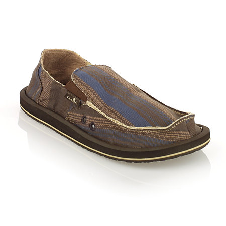 Sanuk Mens Sandals in Mens Shoes 