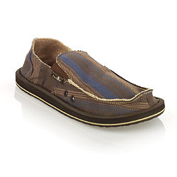 Sanuk sandals mens hot sale