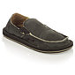 Sanuk The Vagabond Sandals Men's (Charcoal)