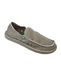 Sanuk The Vagabond Sandals Men's (Moss)