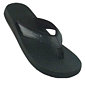 Sanuk Yoga Mat Sandals Women's (Black)