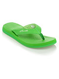 Sanuk Yoga Mat Sandals Women's (Green)