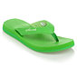 Sanuk Yoga Mat Sandals Women's (Green)