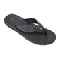 Sanuk Yogi II Flip Flop Men's (Black)