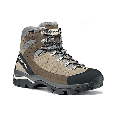 Scarpa Kailash GTX Hiking Boot Men's (Pepper / Stone)
