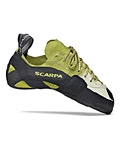 Scarpa Mago Climbing Shoe Men's (Apple Green)