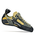 Scarpa Techno Climbing Shoe Men's (Ginko)