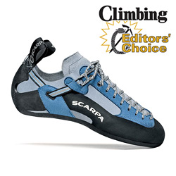 Scarpa Techno Climbing Shoe Women's