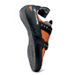 Scarpa Veloce Climbing Shoe Men\'s (Orange)