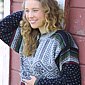 Selbu Alps Ski Sweater