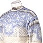 Selbu Hammerfest Pullover (Light Blue)