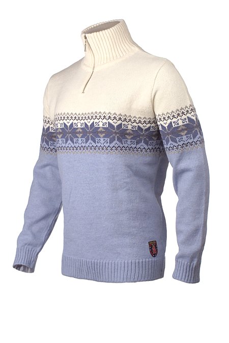 Selbu sweater