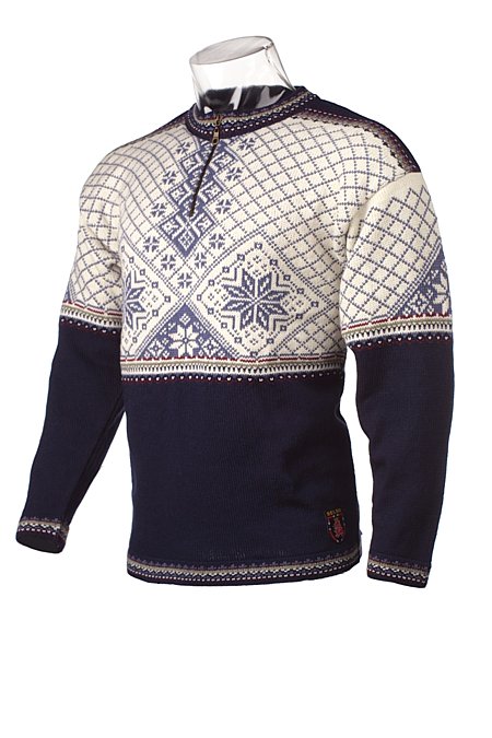 Selbu Torino Star Sweater