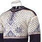 Selbu Torino Sweater (Navy)