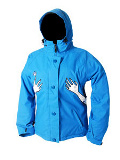 Sessions B4BC Jacket Women's