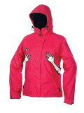 Sessions B4BC Jacket Women's (Hot Pink)