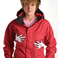 Sessions B4BC Madonna Jacket Women's (Red)