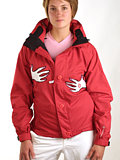 Sessions B4BC Madonna Jacket Women's