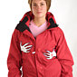 Sessions B4BC Madonna Jacket Women's (Red)
